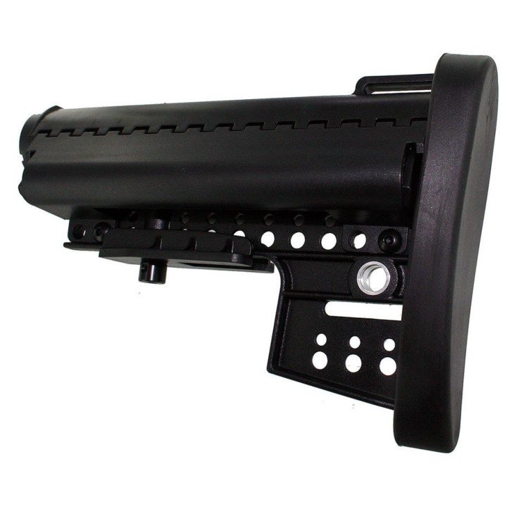 Mod stock [Black Eagle Corporation]