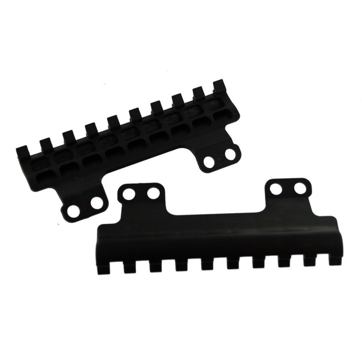 Mod stock [Black Eagle Corporation]