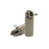 Pack Grenade paintball TB05 (3 coques +3 sparclettes + tete)