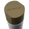 Peinture militaria 400ml kaki mat olive otan 1936/44