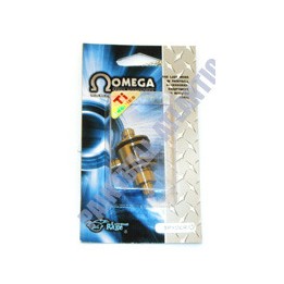 Titanuim Alu Valve Set Omega