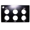 Black Eagle Ball Sizer Black