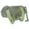 Gilet tactique GI OD + 4 pots