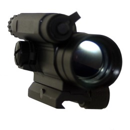 Comp M4 Red Dot Sight with KAC Style QD Moun