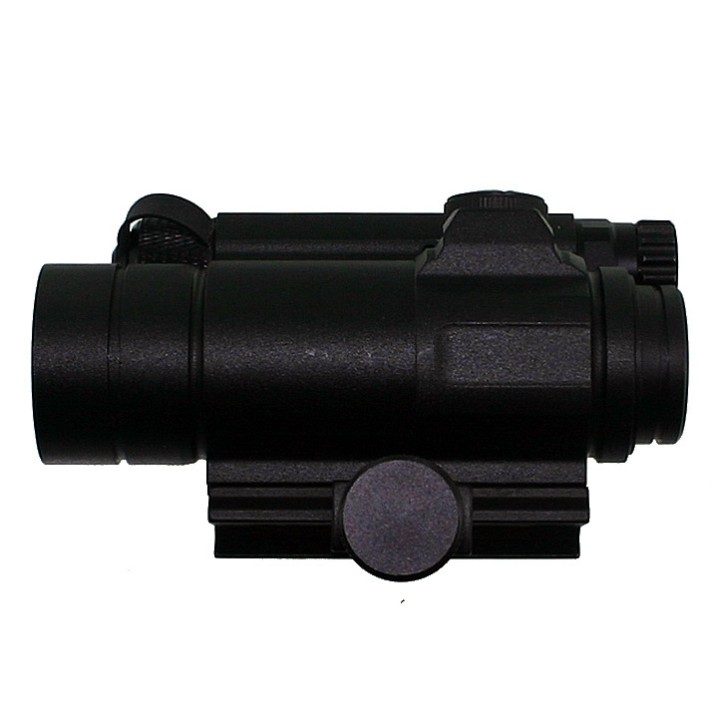 Comp M4 Red Dot Sight with KAC Style QD Moun