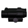 Comp M4 Red Dot Sight with KAC Style QD Moun