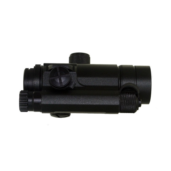 Comp M4 Red Dot Sight with KAC Style QD Moun