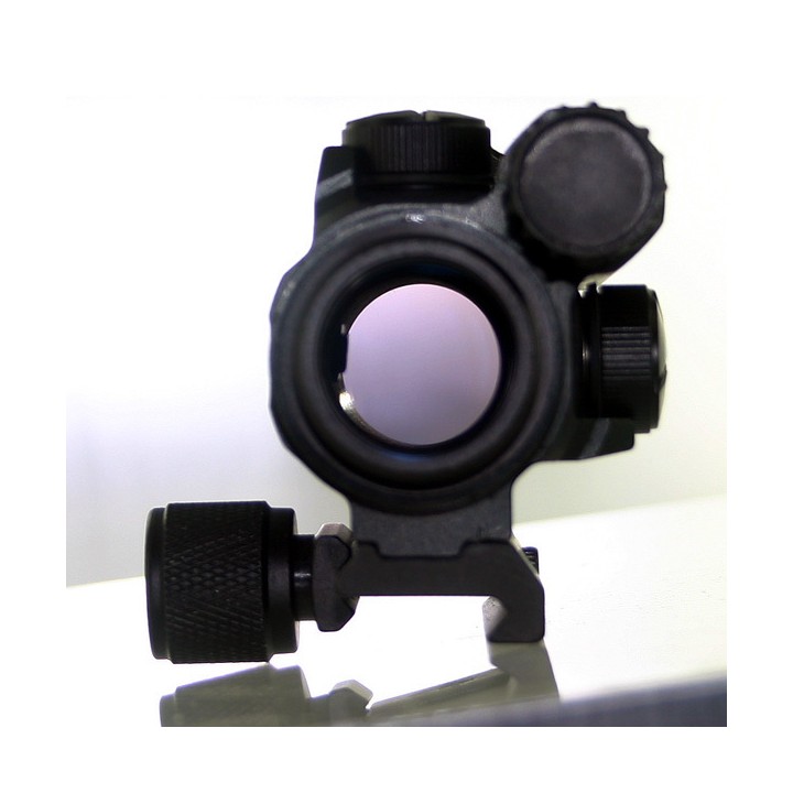Comp M4 Red Dot Sight with KAC Style QD Moun