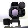 Comp M4 Red Dot Sight with KAC Style QD Moun