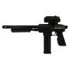Comp M4 Red Dot Sight with KAC Style QD Moun