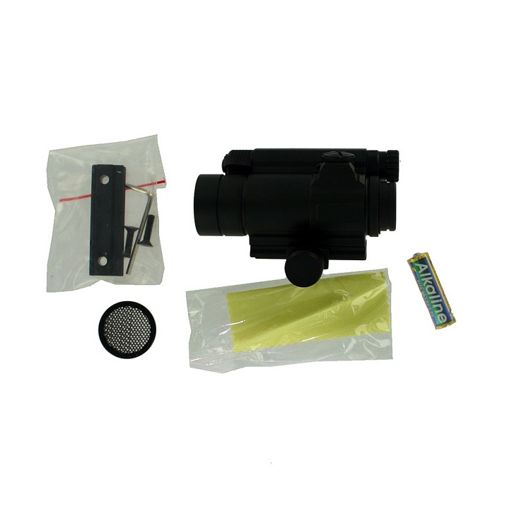 Comp M4 Red Dot Sight with KAC Style QD Moun
