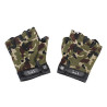 5.11 glove half finger M