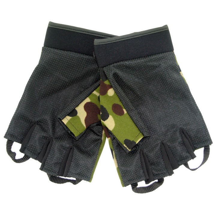 5.11 glove half finger M