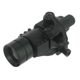 Viseur Typhoon Black Eagle