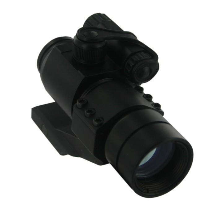 Viseur Typhoon Black Eagle