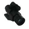 Viseur Typhoon Black Eagle