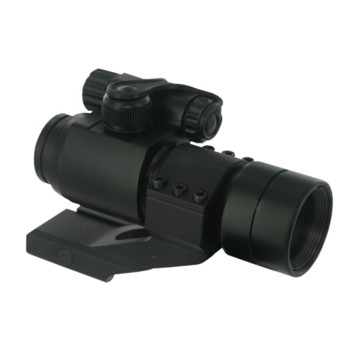Viseur Typhoon Black Eagle