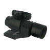 Viseur Typhoon Black Eagle