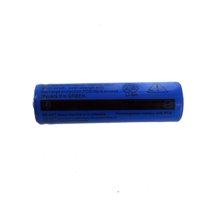 Tactical Flashlight Black Eagle Q5C7