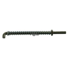 Bolt Rod nut PHA25 [9212]