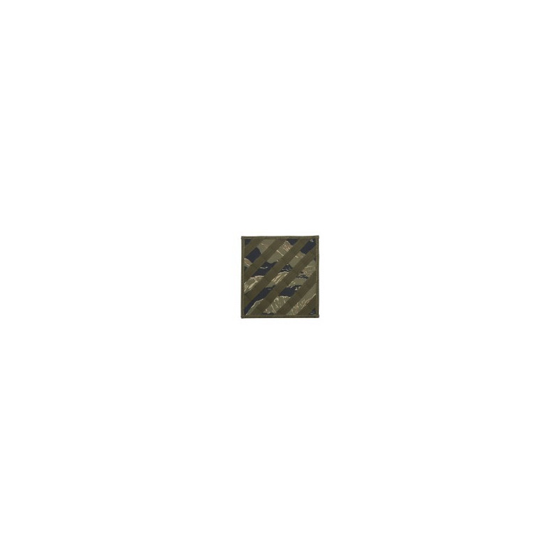 2010 Valken V-Tac 45 Degree Molle Panel - Tiger Stripe