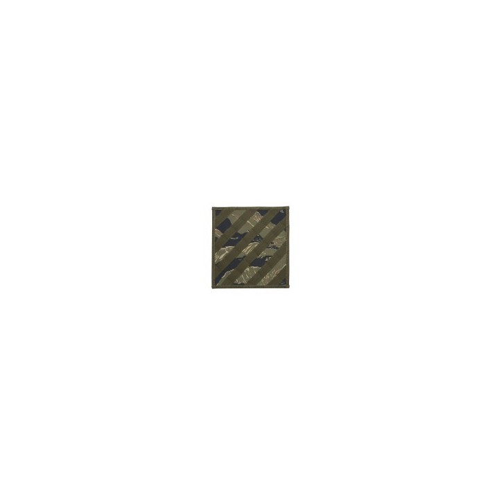 2010 Valken V-Tac 45 Degree Molle Panel - Tiger Stripe