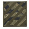 2010 Valken V-Tac 45 Degree Molle Panel - Tiger Stripe