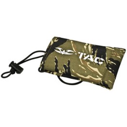2010 Valken V-Tac Barrel Cover - Tiger Stripe