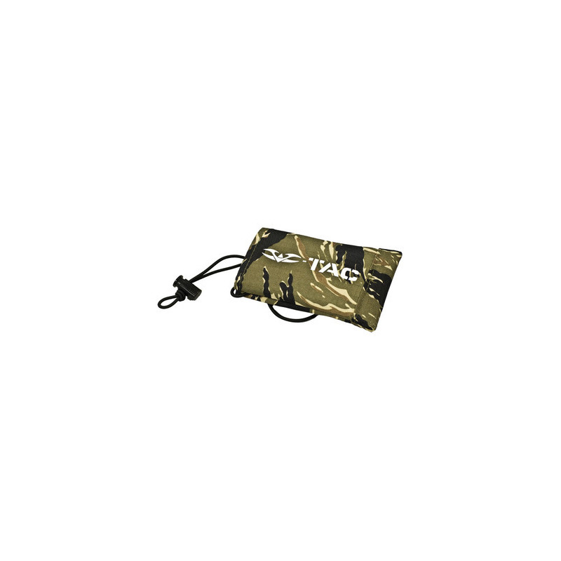 2010 Valken V-Tac Barrel Cover - Tiger Stripe