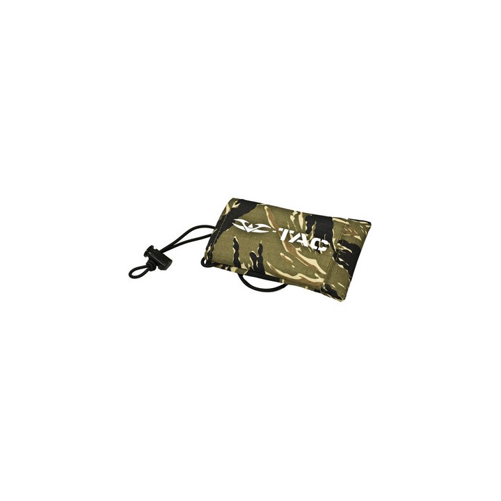 2010 Valken V-Tac Barrel Cover - Tiger Stripe