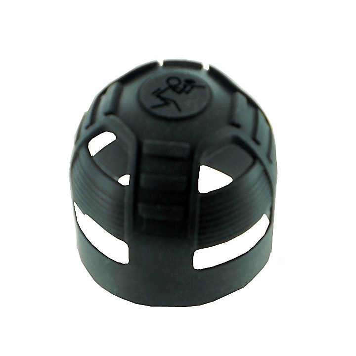 Black Eagle Tank Grip - Black
