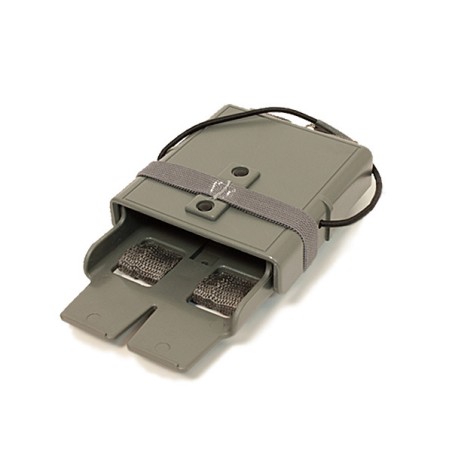 Milsig fastmag molle Ranger Green