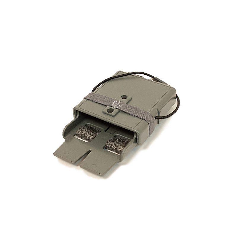 Milsig fastmag molle Ranger Green