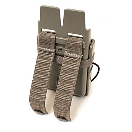 Milsig fastmag molle Ranger Green