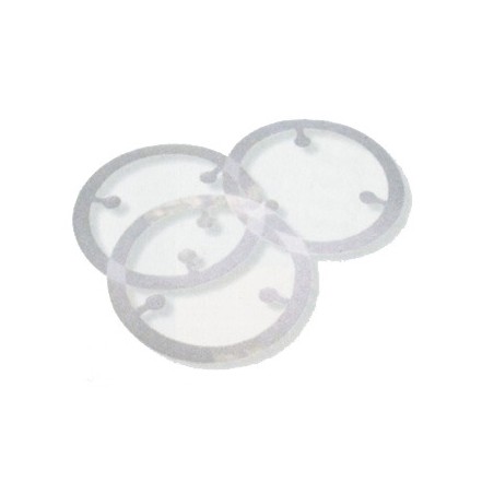 3 Angel Gate Feed Membrane