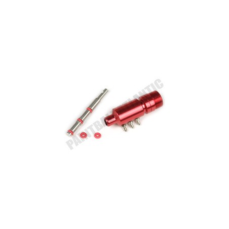 3 voies Shocktech AUT
