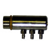 3 voies autococker Aluminium Nickel WGP