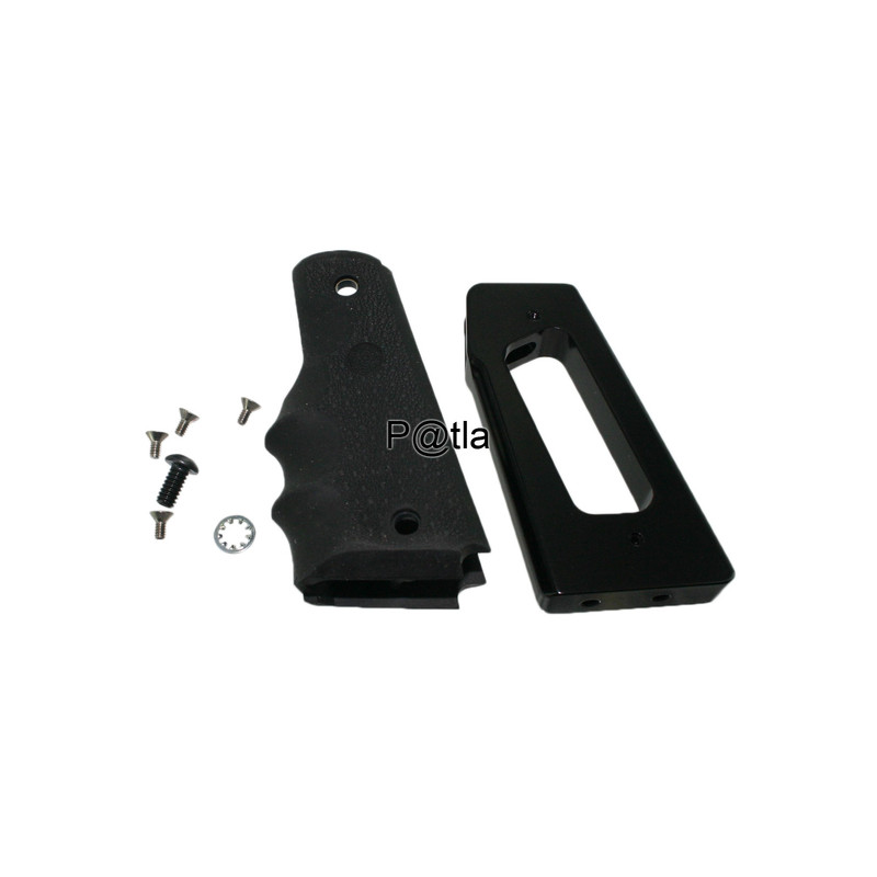 Grip Frame w wrap Around 45 PHA [3045]