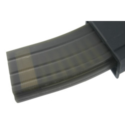 Chargeur M16 CLIP Smoke avec Cartouche [Black Eagle]