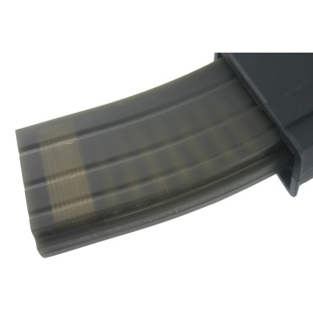 Chargeur M16 CLIP Smoke avec Cartouche [Black Eagle]