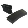 Chargeur M16 CLIP Smoke avec Cartouche [Black Eagle]