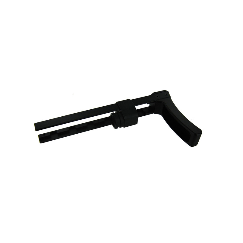 Crosse MP5 BT TP98 Black Eagle