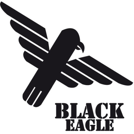 Mat de Crosse Black Eagle Corporation Tippmann X7 Phenom