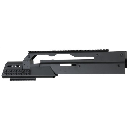 Tipp G36 UMP Shroud [Black Eagle Corporation]