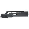 Tipp G36 UMP Shroud [Black Eagle Corporation]