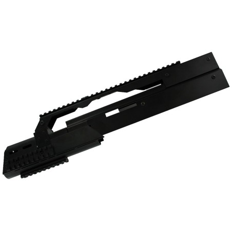 Tipp G36 UMP Shroud [Black Eagle Corporation]