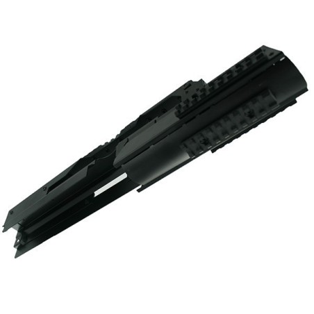 Tipp G36 UMP Shroud [Black Eagle Corporation]