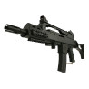 Tipp G36 UMP Shroud [Black Eagle Corporation]