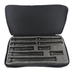 Supreme Tactical Barrel Black Eagle BT/SW1/A5