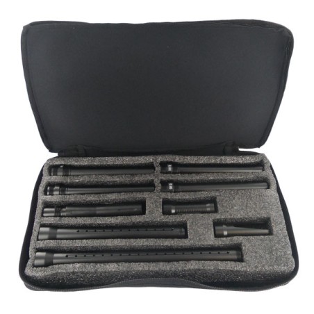 Supreme Tactical Barrel Black Eagle BT/SW1/A5